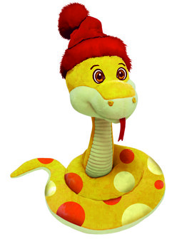 Скай/Игрушка