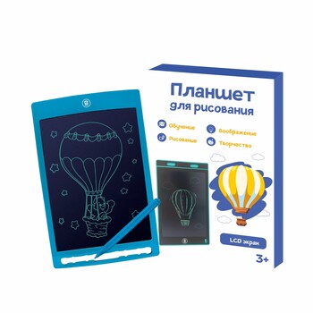 Планшет для рисования
