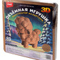 3D конструктор из картона